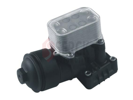 Chladič motorového oleja Cooling Components