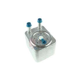 Chladič motorového oleja Cooling Components
