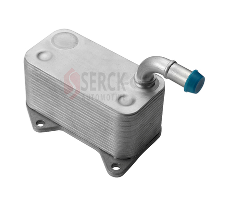 Chladič motorového oleja Cooling Components