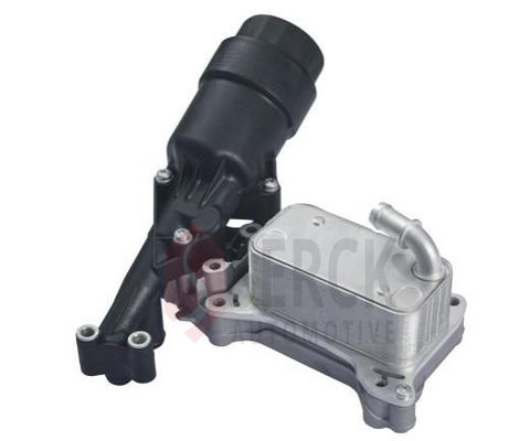 Chladič motorového oleja Cooling Components
