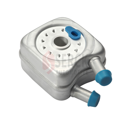 Chladič motorového oleja Cooling Components
