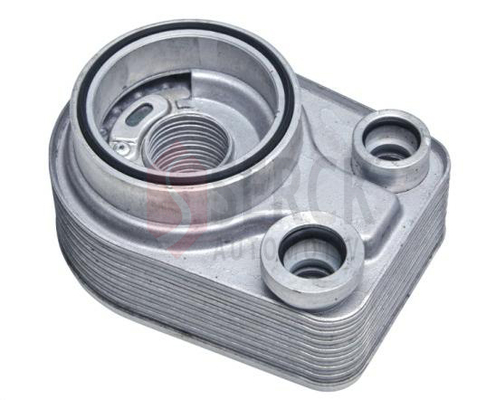 Chladič motorového oleja Cooling Components