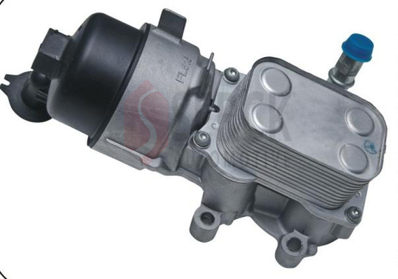 Chladič motorového oleja Cooling Components