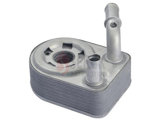 Chladič motorového oleja Cooling Components