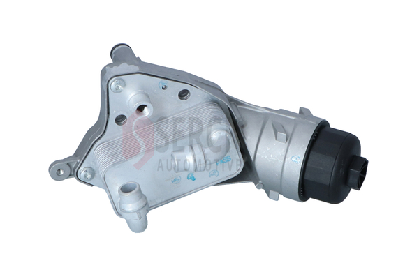 Chladič motorového oleja Cooling Components