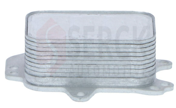 Chladič motorového oleja Cooling Components