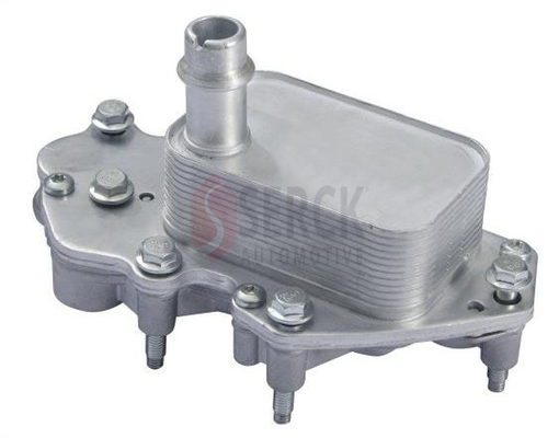Chladič motorového oleja Cooling Components