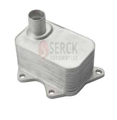 Chladič motorového oleja Cooling Components