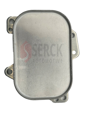 Chladič motorového oleja Cooling Components