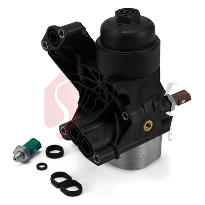 Chladič motorového oleja Cooling Components