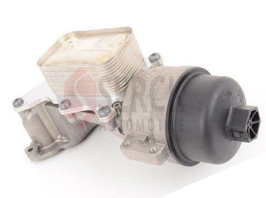 Chladič motorového oleja Cooling Components