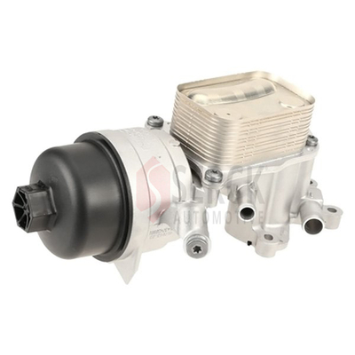 Chladič motorového oleja Cooling Components