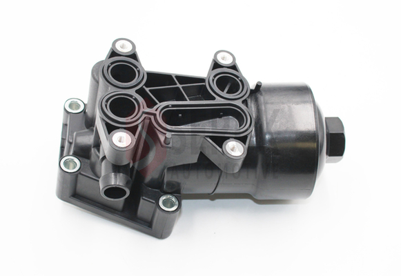 Chladič motorového oleja Cooling Components