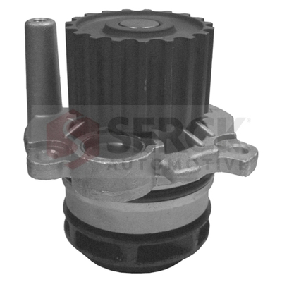 Vodné čerpadlo, chladenie motora Cooling Components
