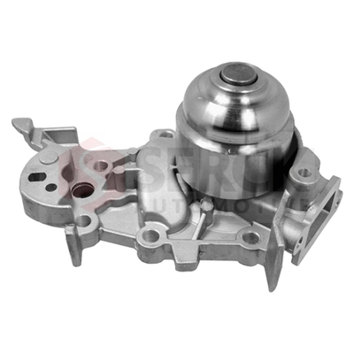 Vodné čerpadlo, chladenie motora Cooling Components