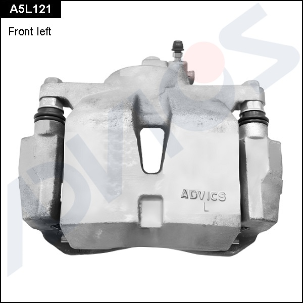 Brzdový strmeň ADVICS SALES CO.,LTD