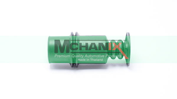 Ochranný kryt/manżeta tlmiča pérovania MCHANIX
