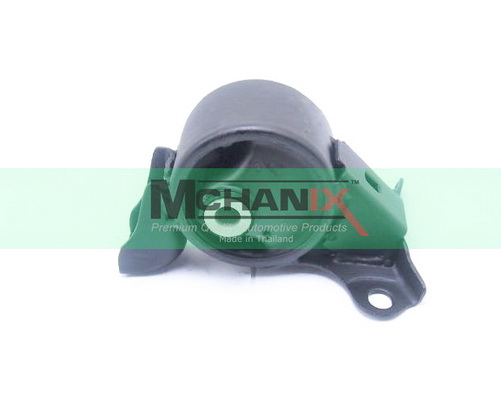 Ulożenie motora MCHANIX