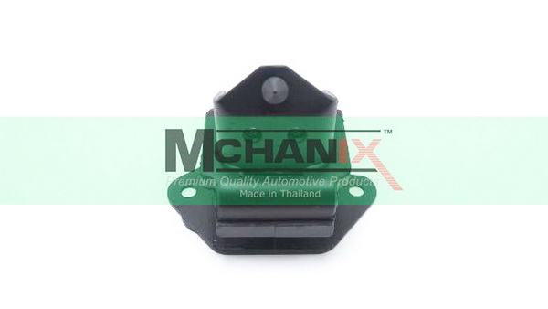 Ulożenie motora MCHANIX