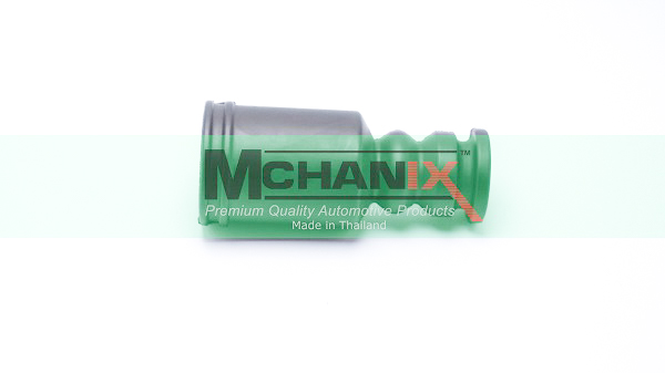 Ochranný kryt/manżeta tlmiča pérovania MCHANIX