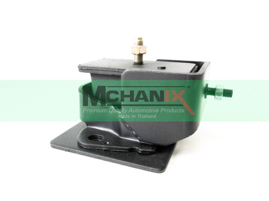 Ulożenie motora MCHANIX
