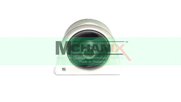Ulożenie motora MCHANIX