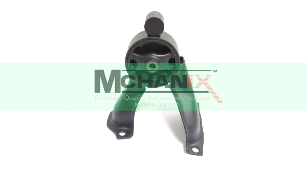 Ulożenie motora MCHANIX