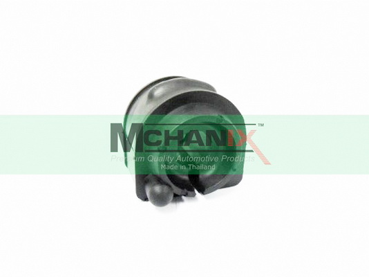 Ulożenie priečneho stabilizátora MCHANIX