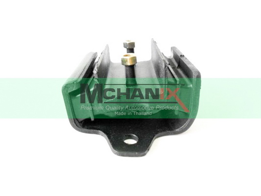 Ulożenie motora MCHANIX