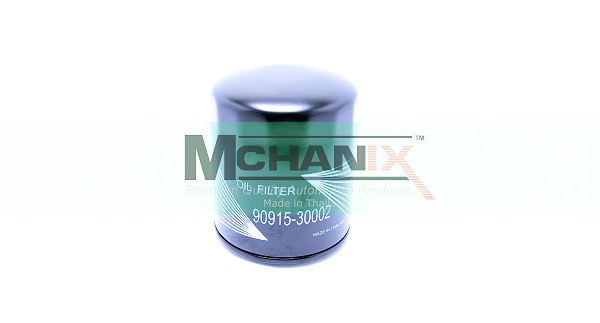 Olejový filter MCHANIX