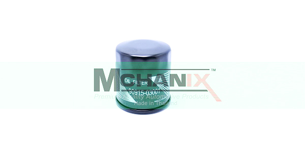 Olejový filter MCHANIX