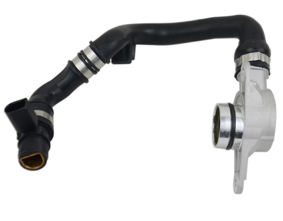 Ventil odvetrania kľukovej skrine AUTO-SPEED PARTS