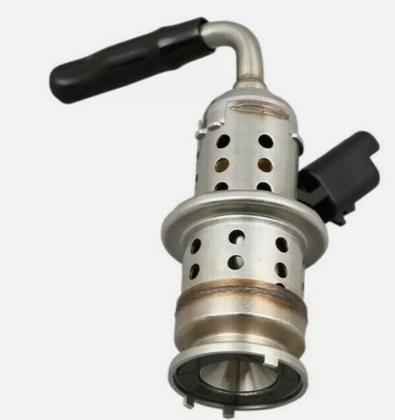 Dávkovací modul (vstrekovanie močoviny) AUTO-SPEED PARTS