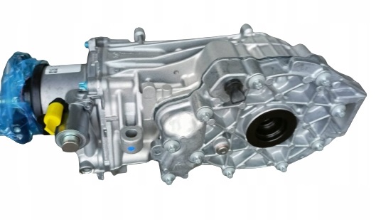 Diferenciál AUTO-SPEED PARTS