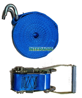 Upínací popruh INTFRADIS France