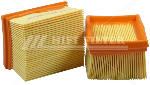 Vzduchový filter HIFI FILTER