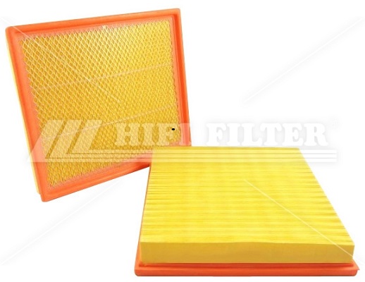 Vzduchový filter HIFI FILTER