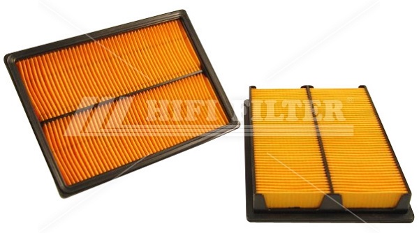 Vzduchový filter HIFI FILTER