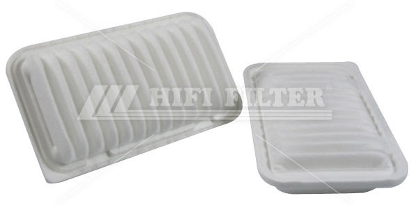 Vzduchový filter HIFI FILTER