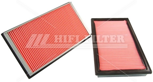 Vzduchový filter HIFI FILTER