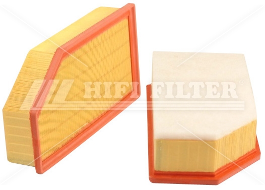 Vzduchový filter HIFI FILTER