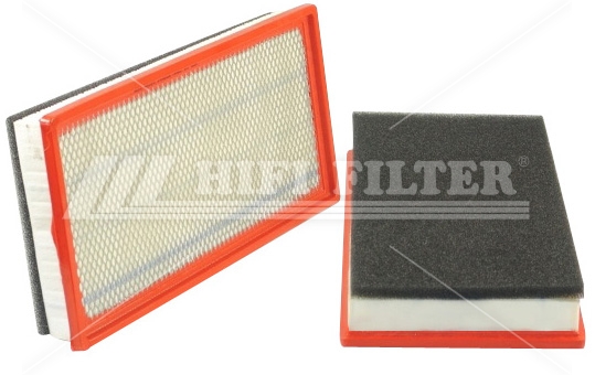 Vzduchový filter HIFI FILTER