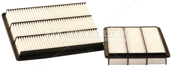 Vzduchový filter HIFI FILTER