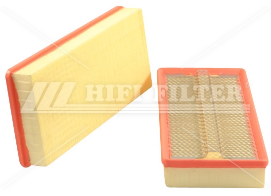 Vzduchový filter HIFI FILTER