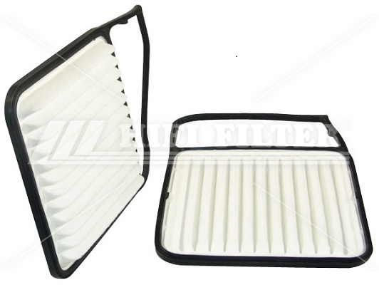 Vzduchový filter HIFI FILTER