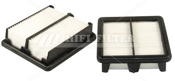 Vzduchový filter HIFI FILTER