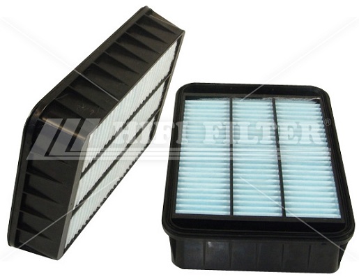 Vzduchový filter HIFI FILTER