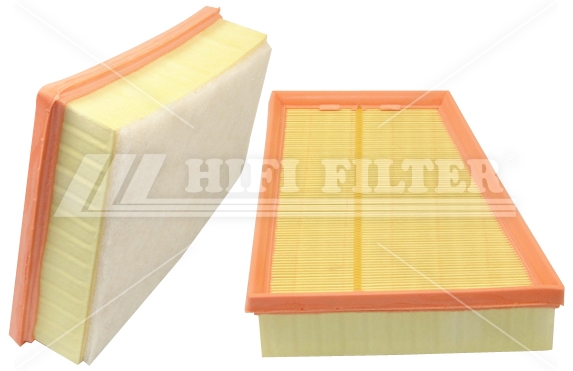Vzduchový filter HIFI FILTER