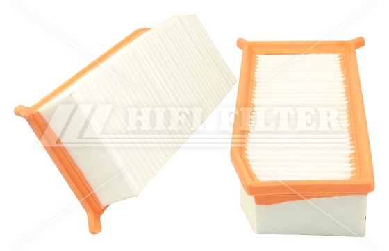 Vzduchový filter HIFI FILTER