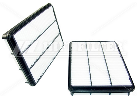 Vzduchový filter HIFI FILTER